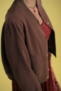 Veste Easter Choco