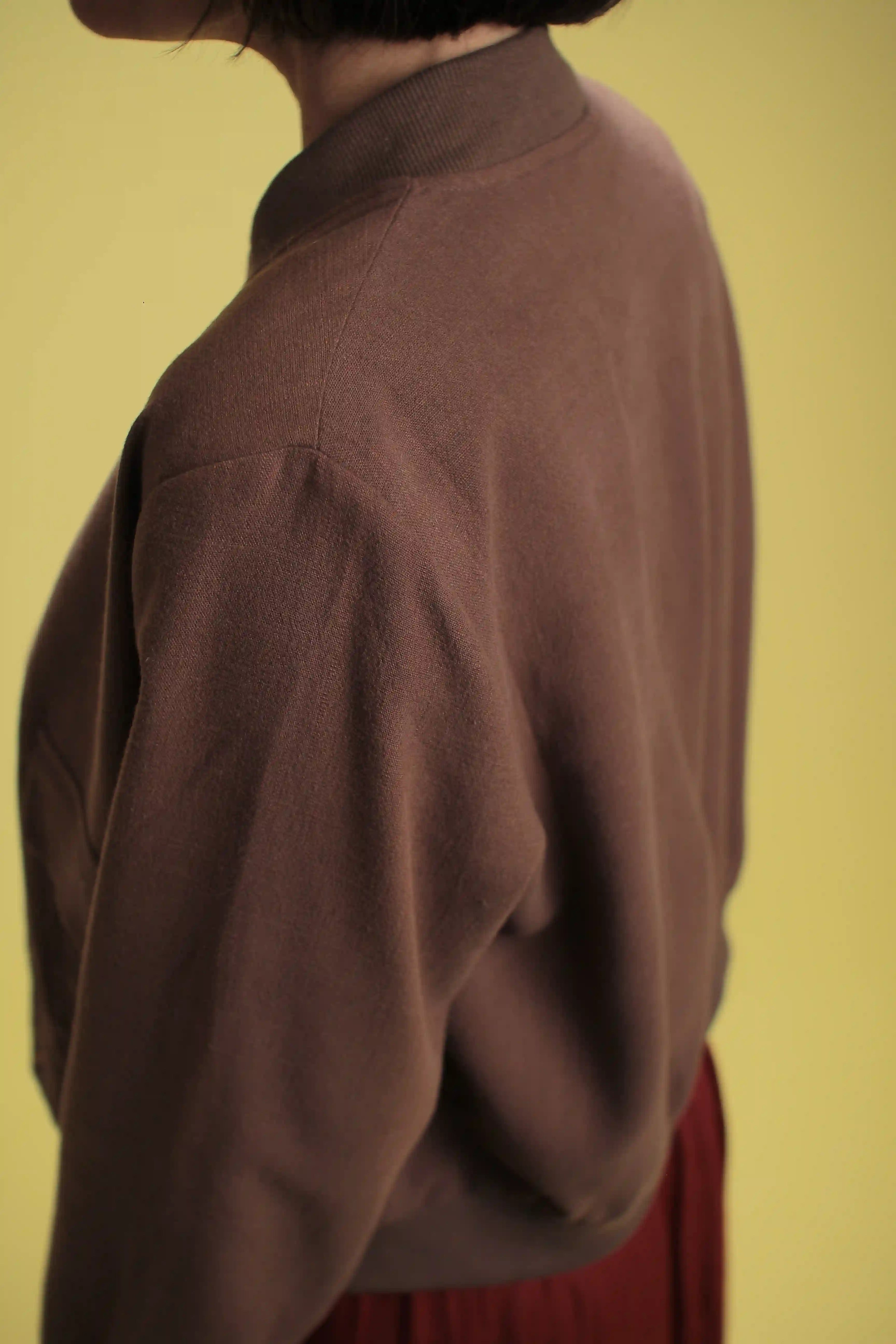 Veste Easter Choco