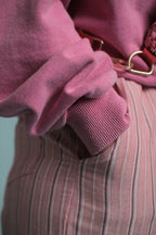 Sweat Iconic Rose