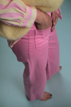 Pantalon Vickie Rose