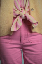 Pantalon Vickie Rose