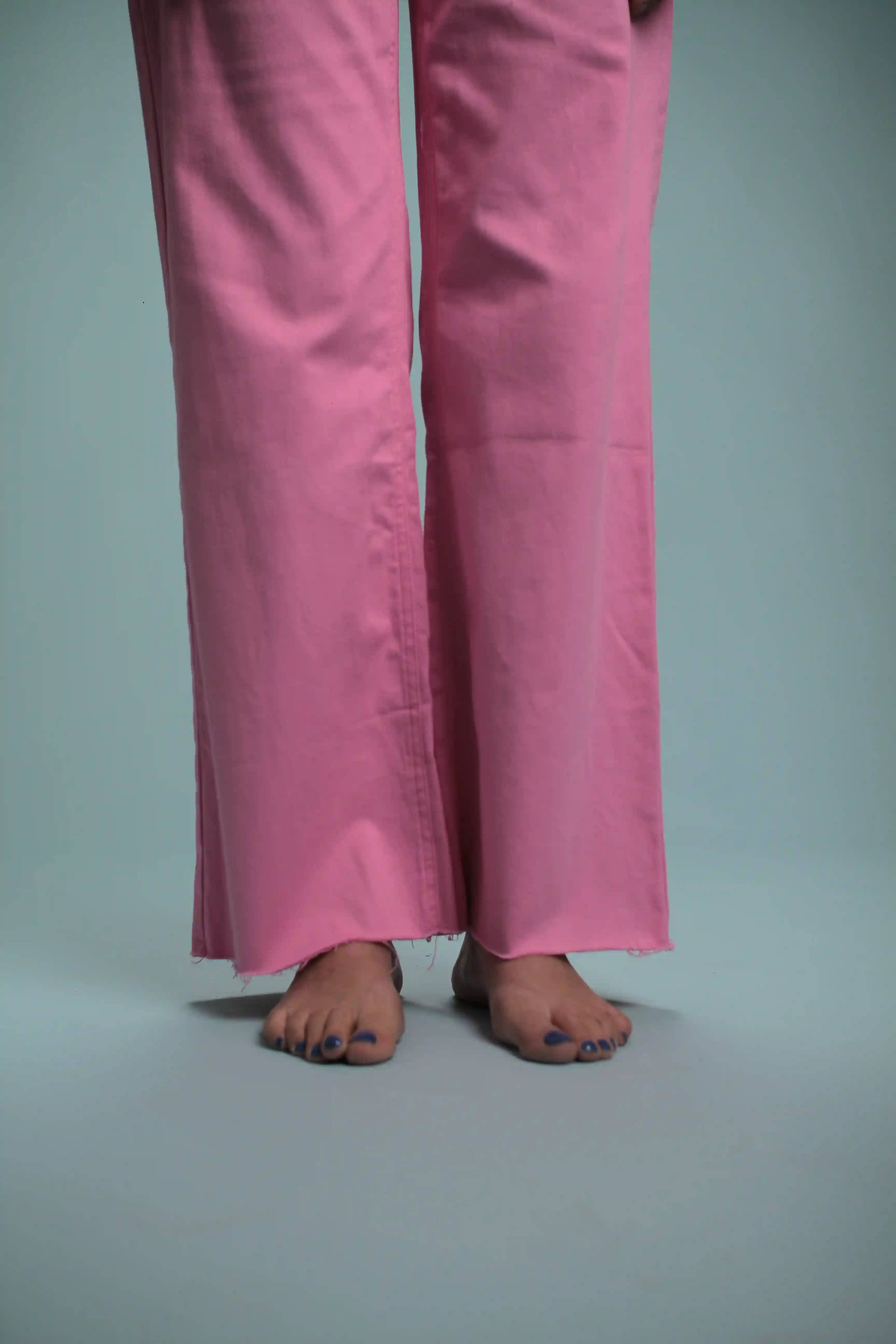 Pantalon Vickie Rose