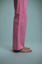 Pantalon Vickie Rose