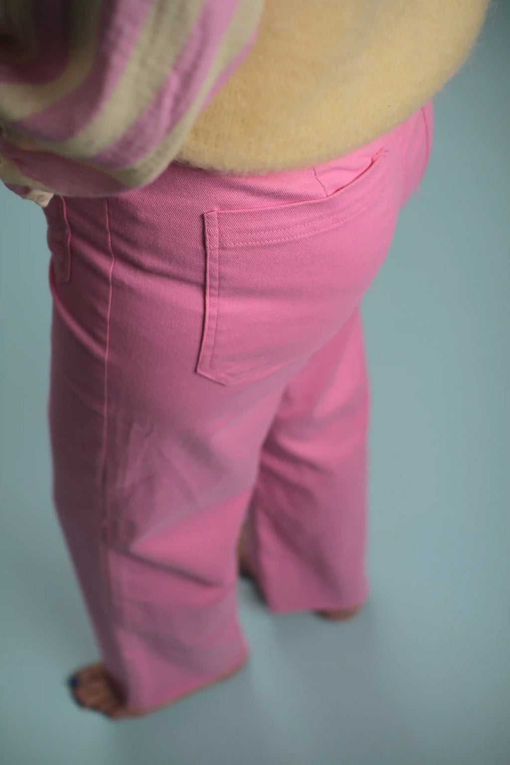 Pantalon Vickie Rose