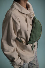 Veste Gedeon Ecru