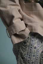 Veste Gedeon Ecru