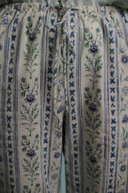Pantalon Bleuet