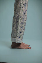 Pantalon Bleuet