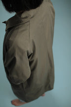 Trench Peter Kaki