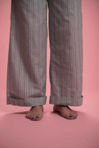Pantalon Polonie Vert