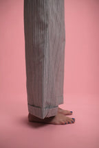 Pantalon Polonie Vert