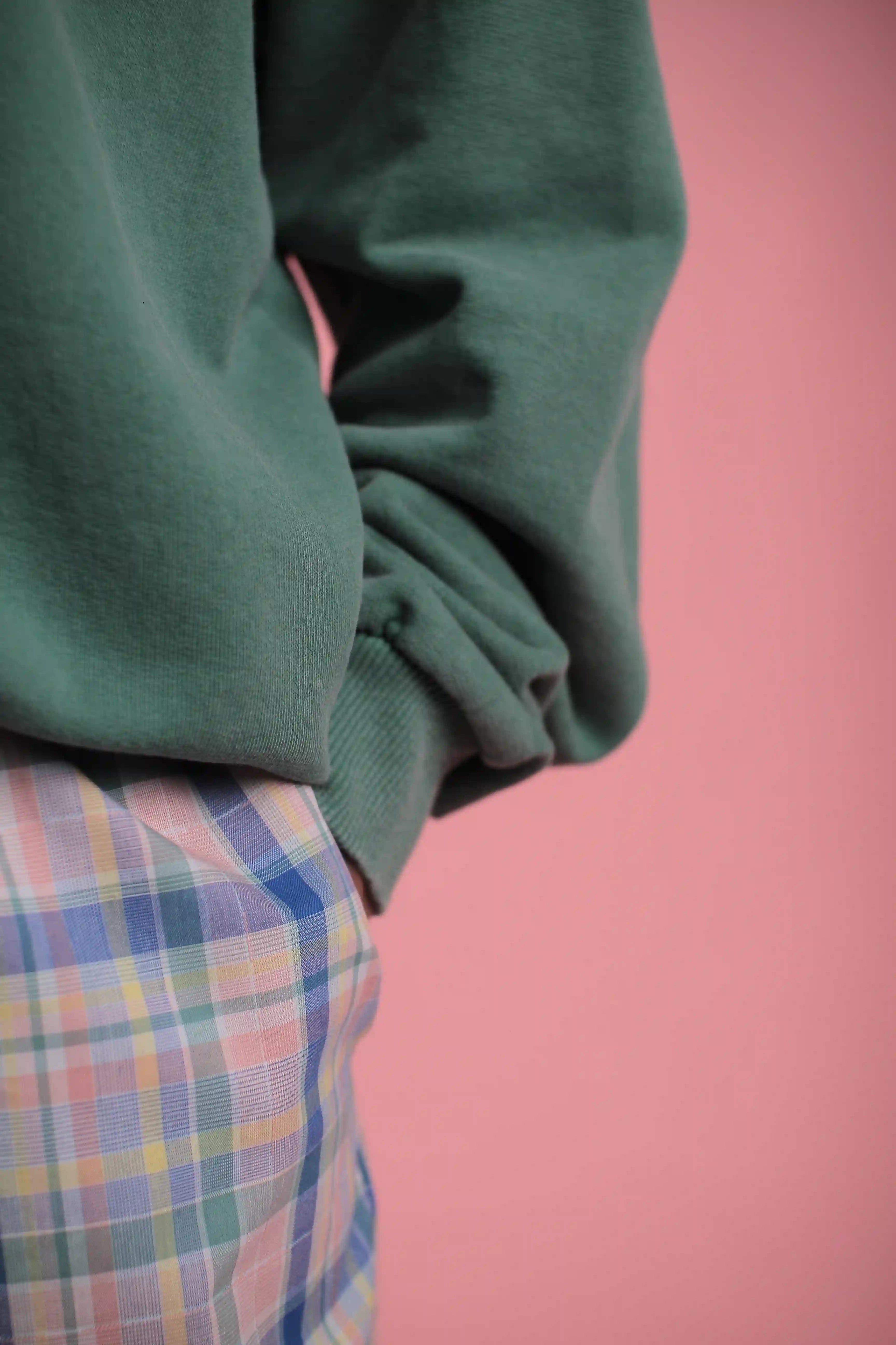 Sweat Iconic Vert