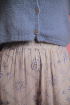 Pantalon Arielle Blanc