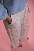 Pantalon Arielle Blanc