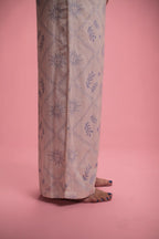 Pantalon Arielle Blanc