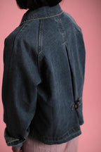 Veste Versailles jeans