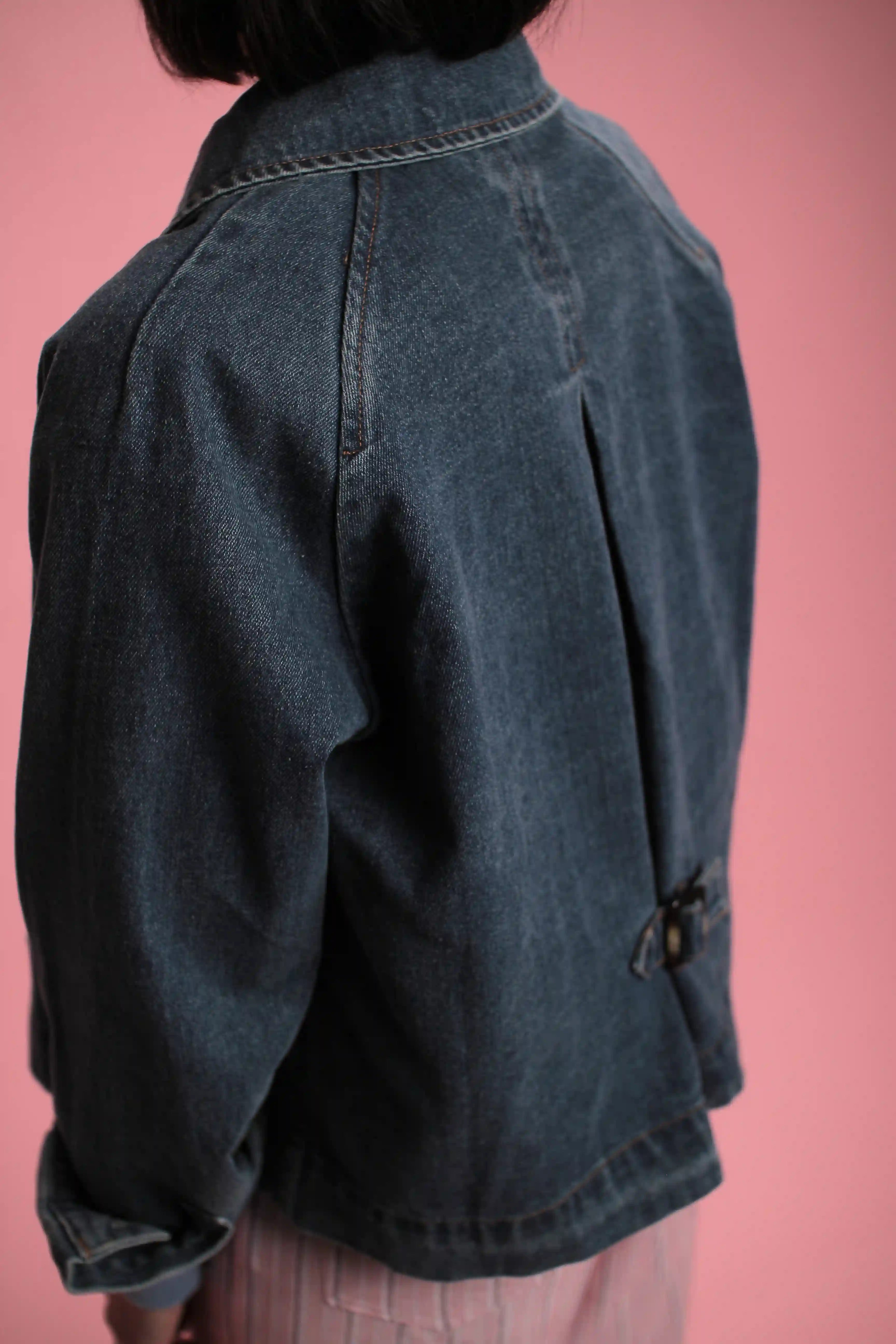 Veste Versailles jeans
