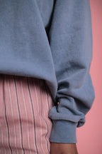Sweat coffee Bleu