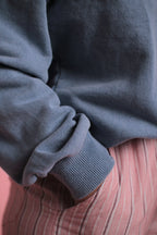 Sweat coffee Bleu