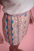 Jupe Jenny Trapèze