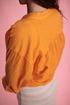 Chemise Mango voile de coton