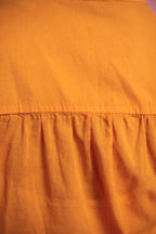 Chemise Mango voile de coton