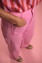 Pantalon Vickie Rose