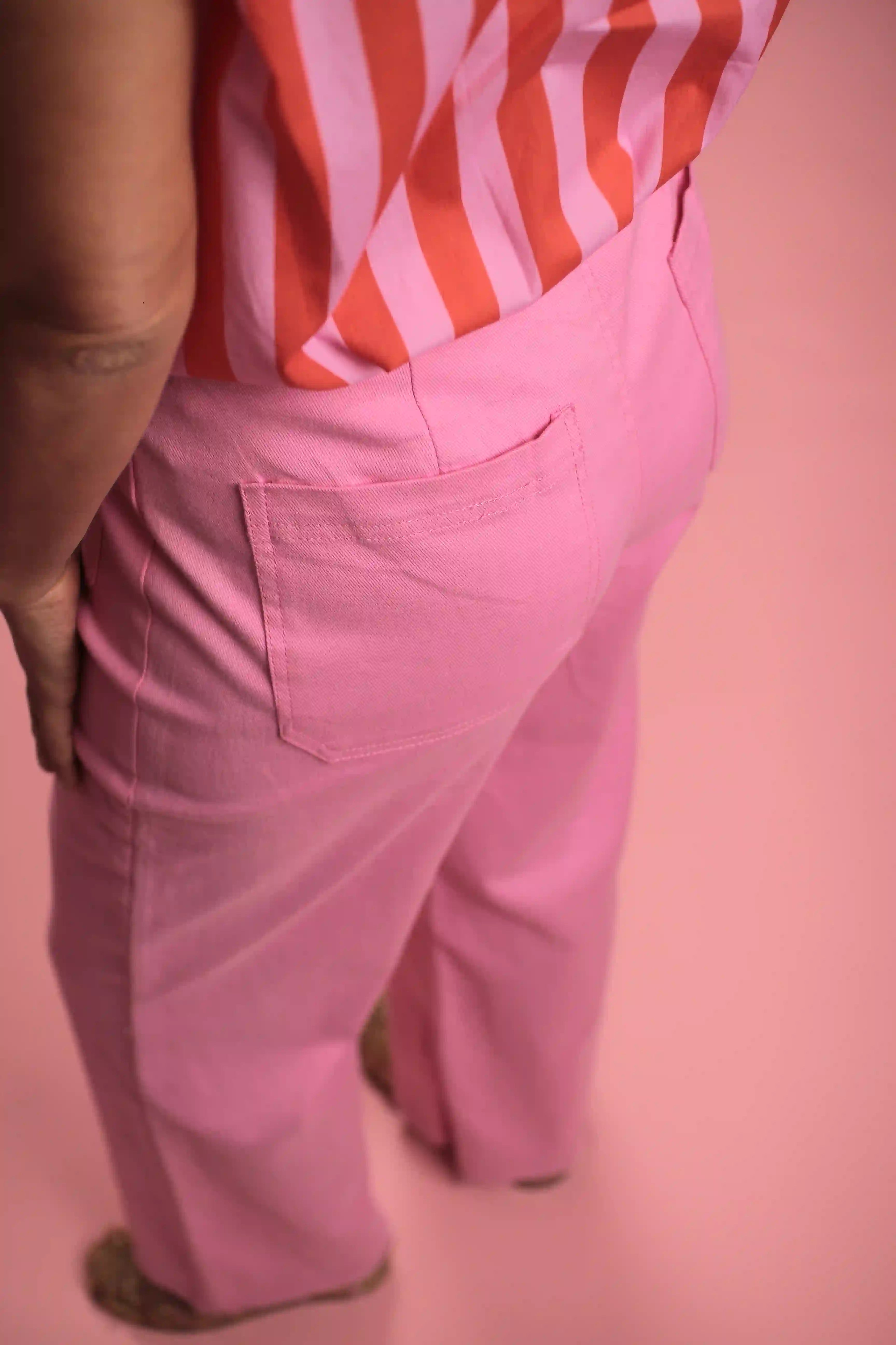 Pantalon Vickie Rose