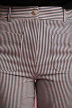 Pantalon Yvan Bleu Marine