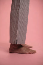 Pantalon Yvan Bleu Marine