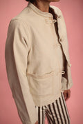 Veste GABRIELLE écru