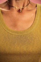 Débardeur Holy Olive