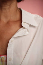 Chemise Boss blanche