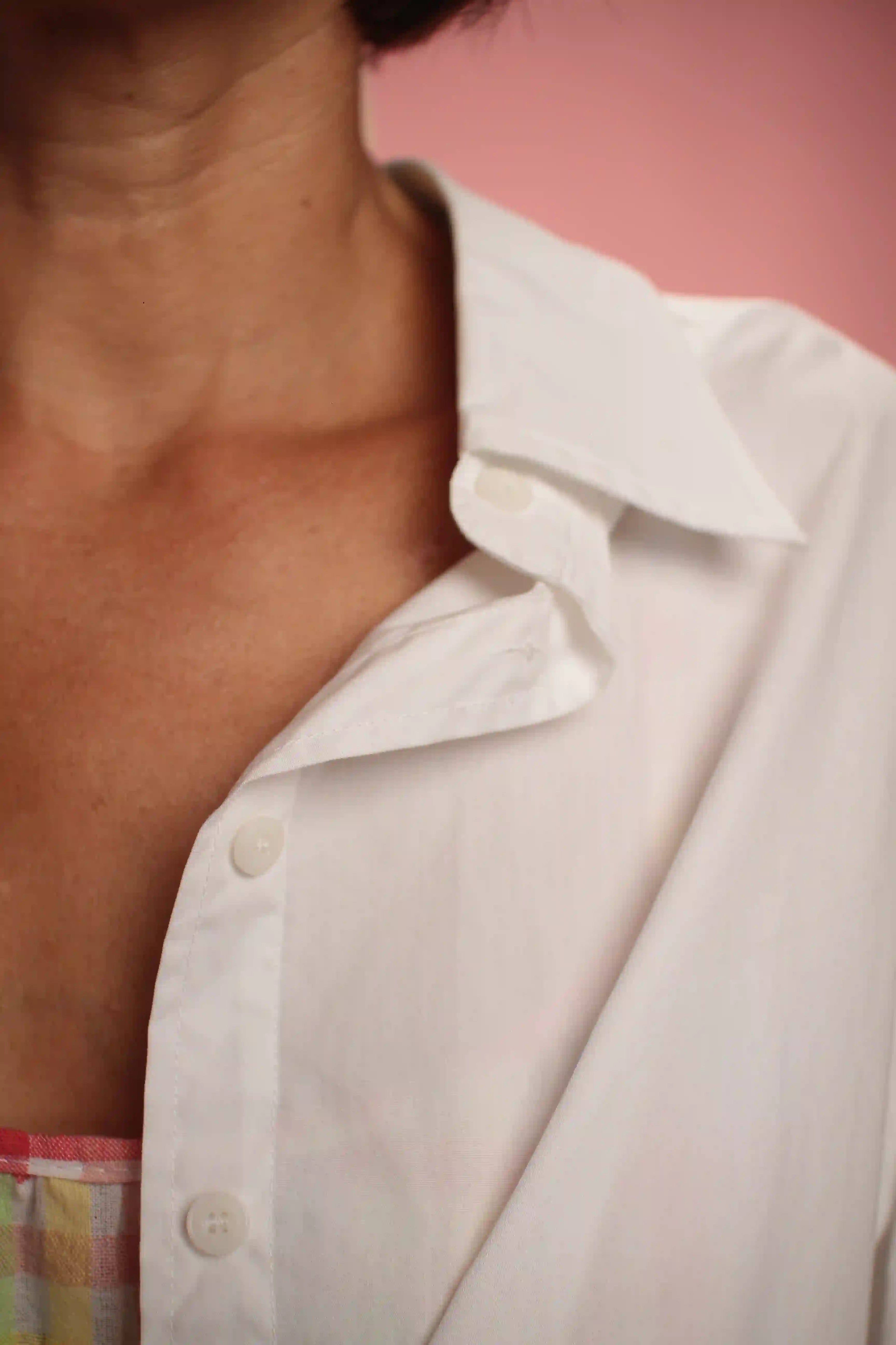 Chemise Boss blanche