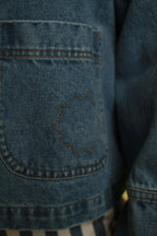 Gailor Bleu