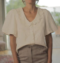 Blouse chemise "Dario"