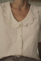 Blouse chemise "Dario"