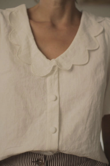 Blouse chemise "Dario"