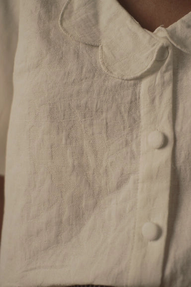 Blouse chemise "Dario"