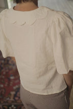Blouse chemise "Dario"
