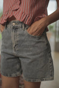 Short Jeans "Valmy"