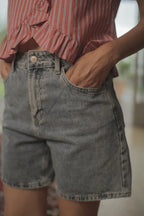 Short Jeans "Valmy"