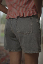Short Jeans "Valmy"