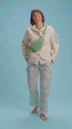 Veste Gedeon Ecru