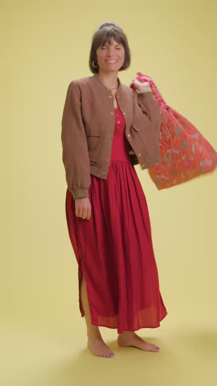 Veste Easter Choco