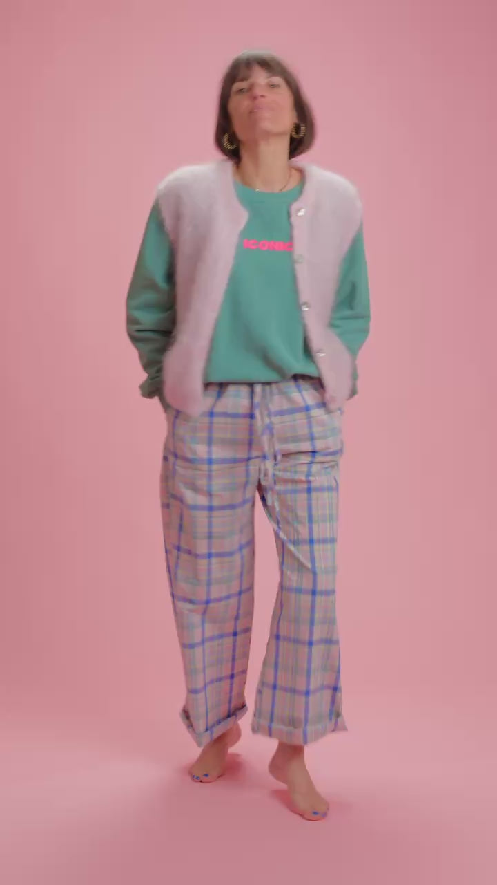 Sweat Iconic Vert